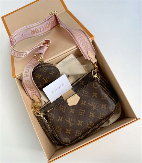 louis vuitton poschette|louis vuitton pochette monogram.